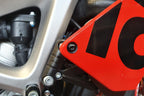 CNC Racing Screw kit side fairing Aprilia Tuono - CNC Racing image 3