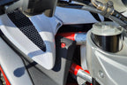 CNC Racing Screw kit Fairing side panels MV Agusta - CNC Racing image 2