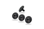 CNC Racing Air deflector screw kit Ducati Multistrada V2 MY2025