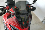 CNC Racing Windshield screws Ducati Multistrada V4 - CNC Racing image 3