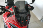 CNC Racing Windshield screws Ducati Multistrada V4 - CNC Racing image 2