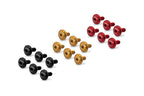 CNC Racing Screw kit Inner cowling Ducati Multistrada V4 - CNC Racing