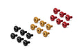 CNC Racing Windscreen screws Kawasaki ZX-10R - CNC Racing