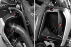CNC Racing Radiator Side panel screw kit - CNC Racing image 2