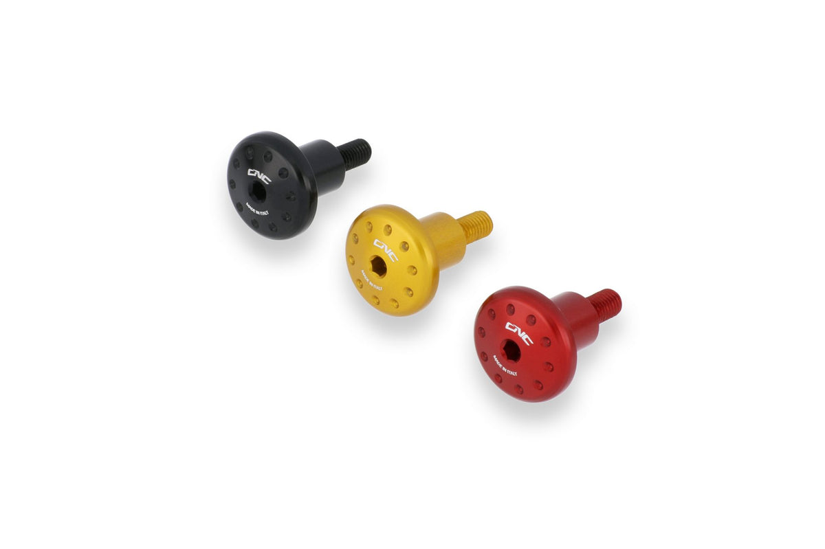 CNC Racing Screw rear brake fluid tank - CNC Racing