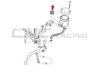 CNC Racing Screw front brake/clutch tank fluid - CNC Racing image 5