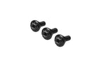 CNC Racing Screws rear fender Ducati