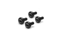 CNC Racing Screw kit – Side panel Aprilia