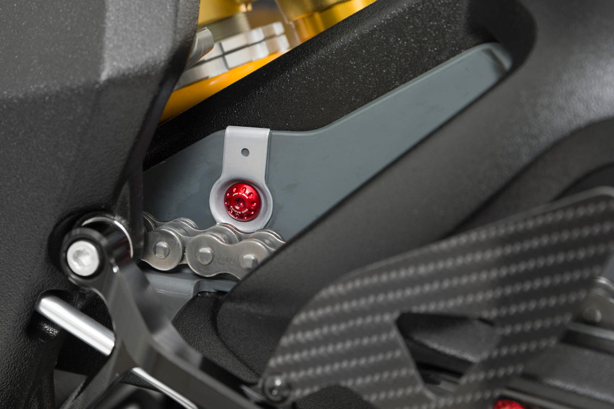 CNC Racing Screw Chain Sliding Shoe for MV Agusta - CNC Racing image 2