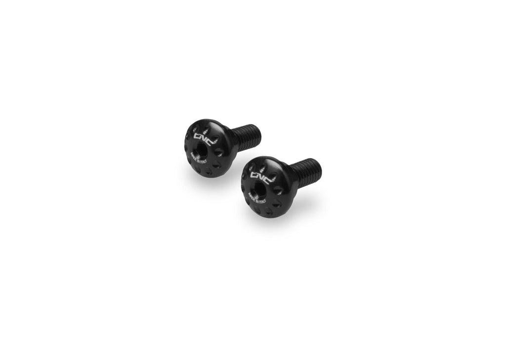 CNC Racing Dashboard cover screw kit Aprilia RS660