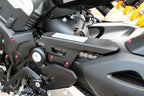 CNC Racing Screw kit Front Chain Guard Ducati Diavel V4 - CNC Racing image 2
