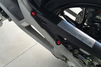CNC Racing Upper chain guard screw kit Ducati Multistrada V4 - CNC Racing image 2