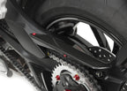 CNC Racing Screws upper chain guard MV Agusta - CNC Racing image 2