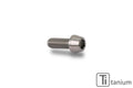 CNC Racing Screw M6x15 – Titanium - CNC Racing