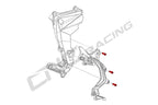 CNC Racing Rearsets screws kit M8x25 (6 pcs) MV Agusta Brutale – Titanium - CNC Racing image 2