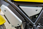 CNC Racing Side panels screw set Ducati Scrambler 1100 - CNC Racing image 3