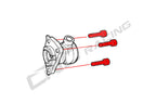 CNC Racing Bolt Kit Clutch Slave Cylinder M6X30 (3 Pcs) – Titanium for Ducati - CNC Racing image 2