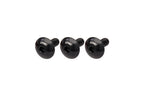 CNC Racing Carbon Windshield Bolts Kit for Ducati Multistrada 950/1200/1260