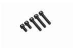 CNC Racing Fuel Tank Cap Screws Kit for Ducati - CNC Racing