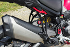 CNC Racing Silencer Bracket Screw Collar for Ducati - CNC Racing image 3