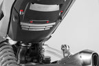 CNC Racing Undertail Cover Screw Set for Ducati Multistrada - CNC Racing image 2