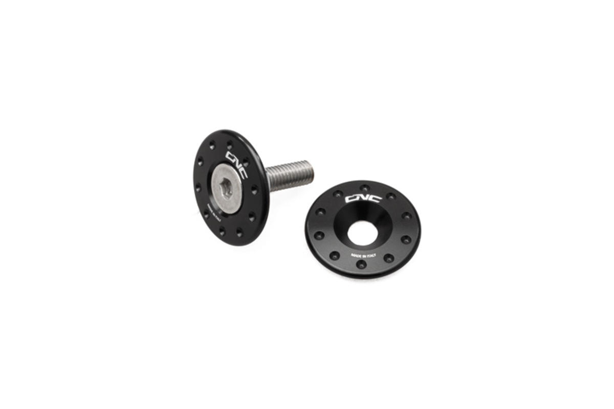 CNC Racing Seat Screw Set for Ducati Multistrada - CNC Racing
