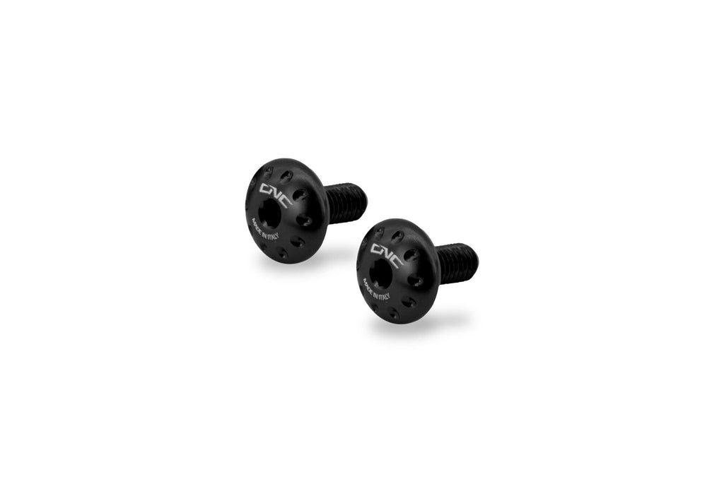 CNC Racing Side cover screw set for Ducati Multistrada V2 MY2025