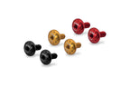 CNC Racing Side cover screw set for Ducati Multistrada V2 MY2025 - CNC Racing