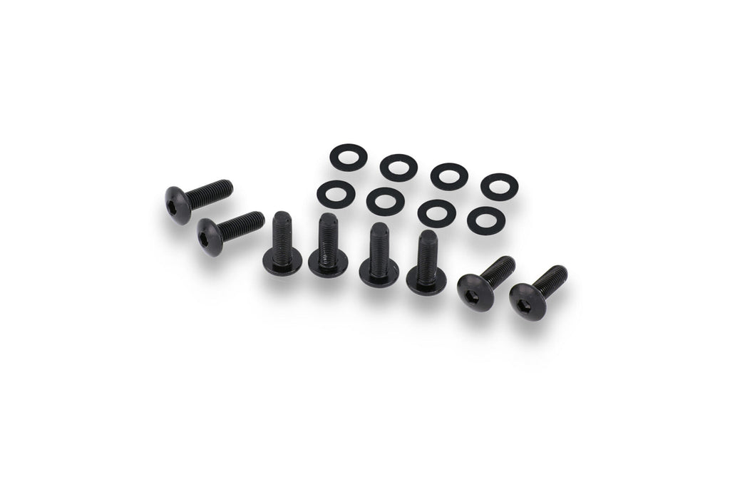 CNC Racing Screen Bolt Kit for Ducati