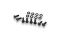 CNC Racing Screen Bolt Kit for Ducati