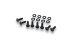 CNC Racing Screen Bolt Kit for Ducati