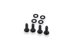 CNC Racing Screen bolt kit – Aprilia