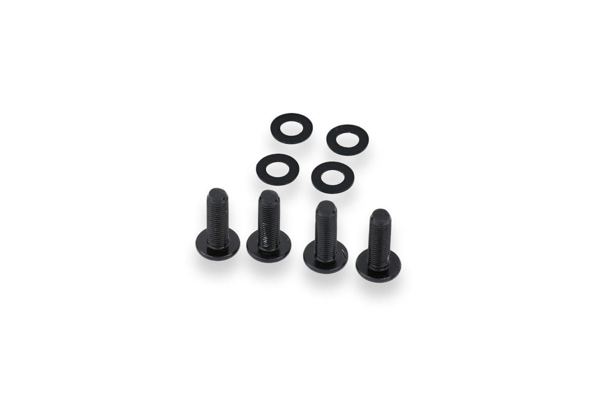 CNC Racing Screen bolt kit – Aprilia