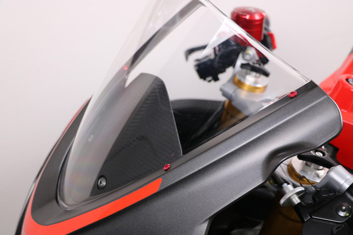 CNC Racing Screen bolt kit – Aprilia - CNC Racing image 2