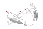 CNC Racing Screen bolt kit – Ducati - CNC Racing image 2