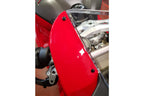 CNC Racing Screen Bolt Kit 6 Pcs for Ducati - CNC Racing image 2