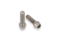 CNC Racing Rear Hub Swingarm Pinch Bolt (2 Pcs) – Titanium for Ducati - CNC Racing