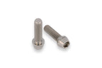 CNC Racing Rear Hub Swingarm Pinch Bolt (2 Pcs) – Titanium for Ducati - CNC Racing