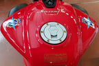 CNC Racing Fuel Tank Cap Screws Kit for MV Agusta - CNC Racing image 4