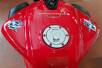 CNC Racing Fuel Tank Cap Screws Kit for MV Agusta - CNC Racing image 5