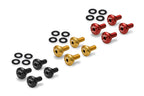 CNC Racing Front mudguard screw kit Ducati Hypermotard 950 - CNC Racing