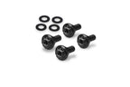 CNC Racing Front mudguard screw kit Ducati Hypermotard 950