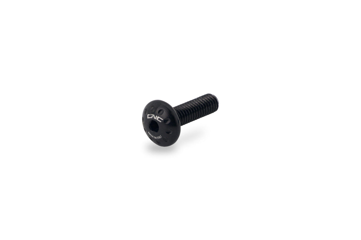 CNC Racing Screw Kit – Front Brake Fluid Reservoir for Aprilia RS660