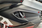 CNC Racing Screw Kit – Side Fairing for Aprilia RS660 - CNC Racing image 3