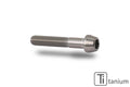 CNC Racing Screw M6X35 – Titanium - CNC Racing