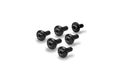 CNC Racing Screw Kit for Engine Cover and Expansion Tank for Ducati Monster 937