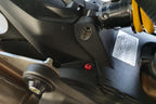 CNC Racing Screw kit rear mudguard Ducati Monster 937 - CNC Racing image 2