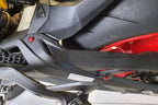 CNC Racing Screw Kit Upper Chain Guard for Ducati Monster 937 - CNC Racing image 2