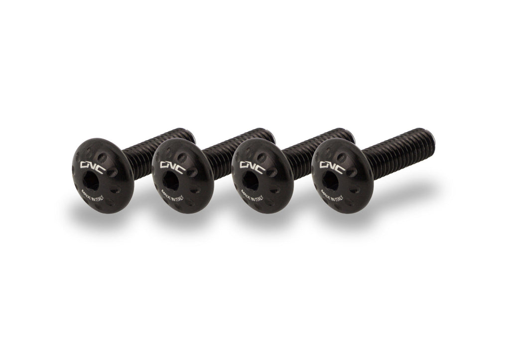 CNC Racing Screw set – Undertail Ducati Panigale V4 – 955 V2