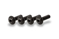 CNC Racing Screw set – Undertail Ducati Panigale V4 – 955 V2
